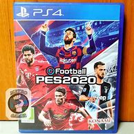 Game Bola Ps4 Terbaru