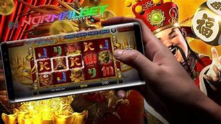 Game Slot Apk Hijau Adalah Judi Apa Saja Ya