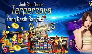 Link Bandar Slot Online Terpercaya No 1 Di Indonesia Indonesia