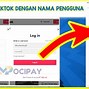 Mpogacor Yang Bisa Login Di Hp Lain Bisa Login