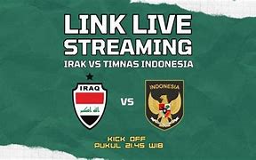 Rtp Bolahiu.Com Link Alternatif Terbaru Live Streaming Indonesia Vs Irak