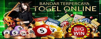 Situs Toto Togel Terpercaya