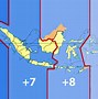 Waktu Indonesia Barat Wib Berdasarkan Pada Garis Meridian Pangkal